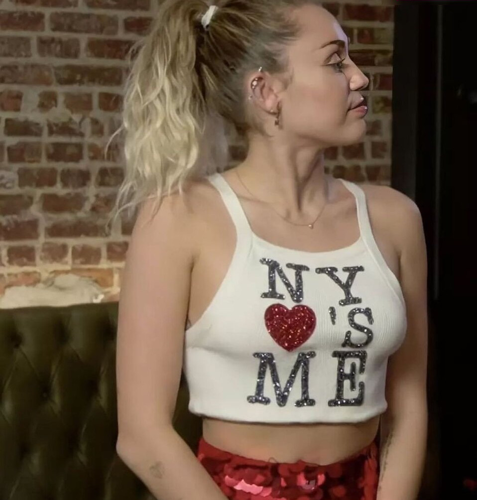 miley-cyrus gallery photo #668