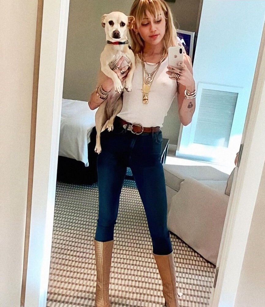 miley-cyrus gallery photo #670