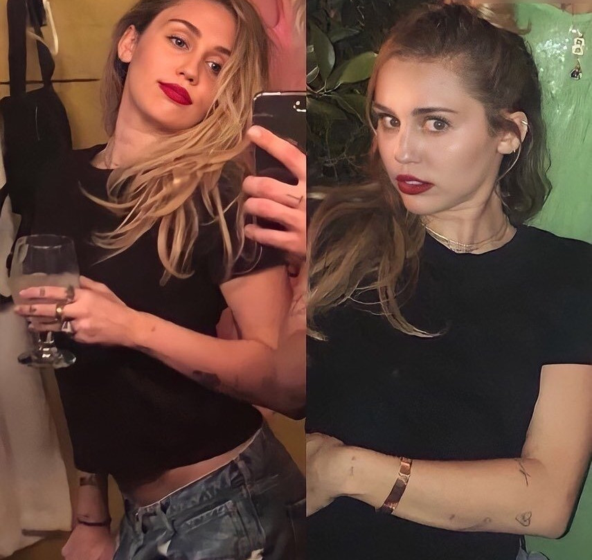 miley-cyrus gallery photo #688