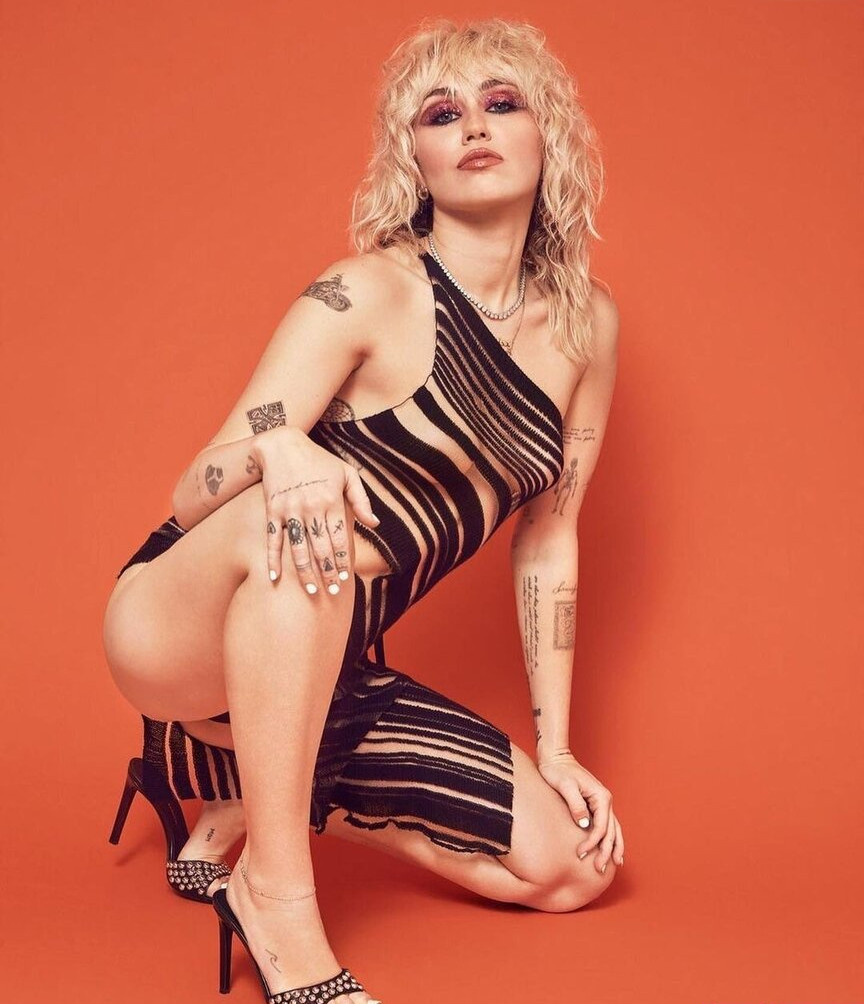 miley-cyrus gallery photo #695