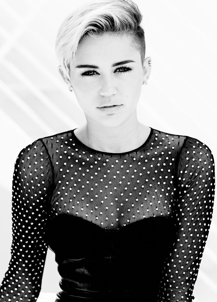 miley-cyrus gallery photo #734