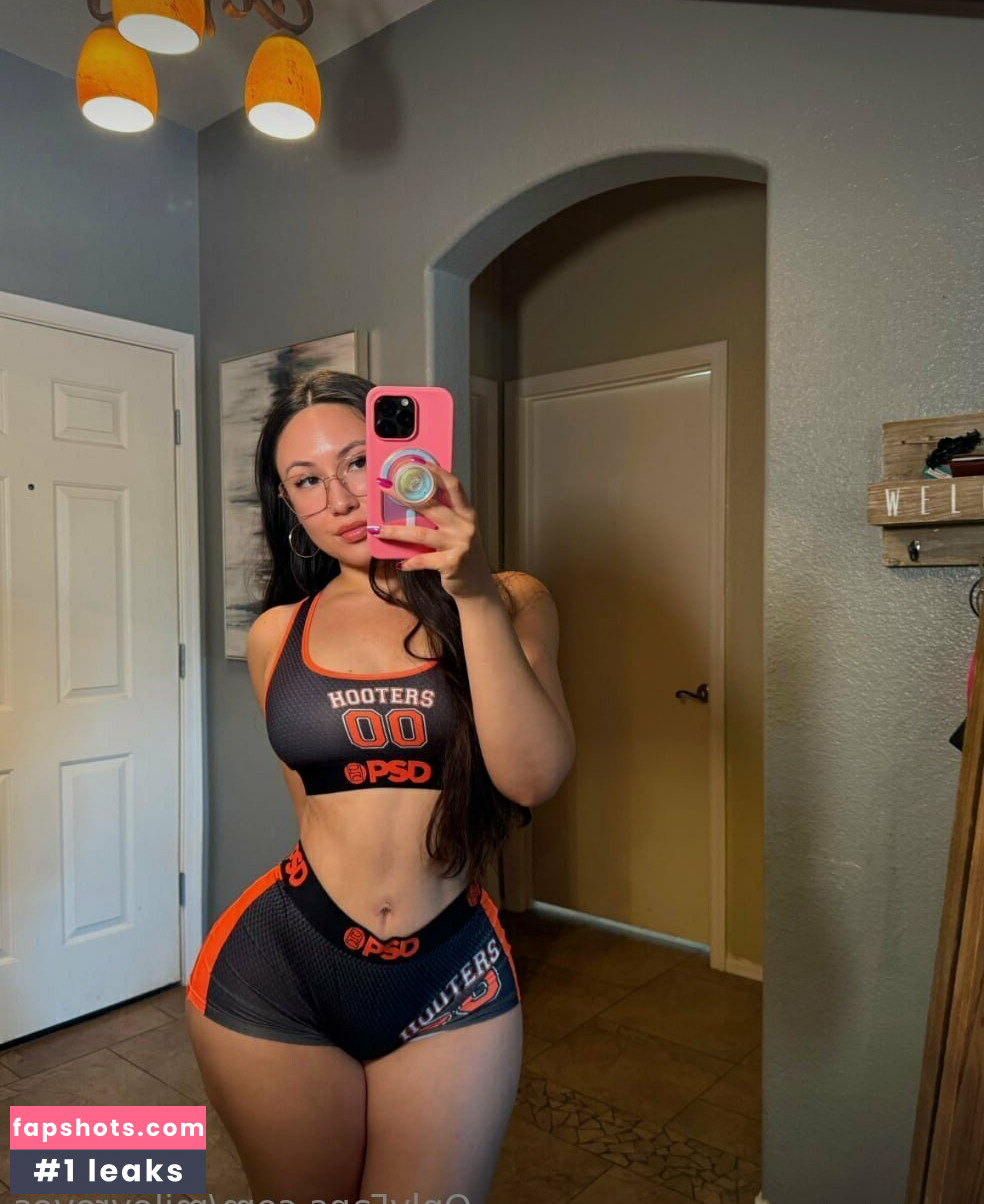 mileyreyes Nahé úniky fotek pouze od fanoušků #58 - Fapshots