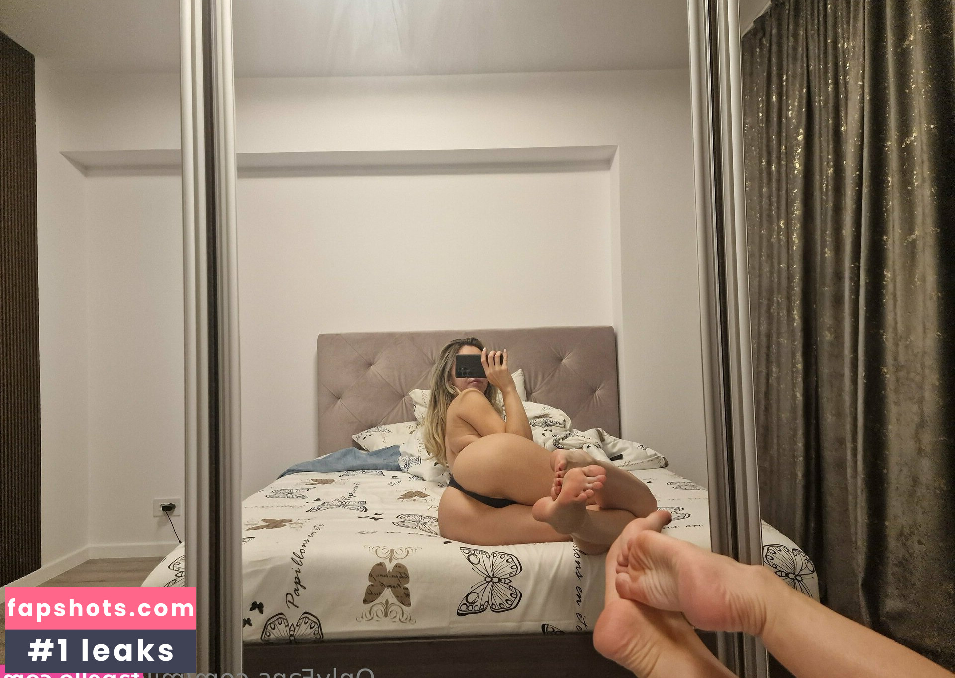 mileyxheavenx Nude Leaks OnlyFans - Fapshots