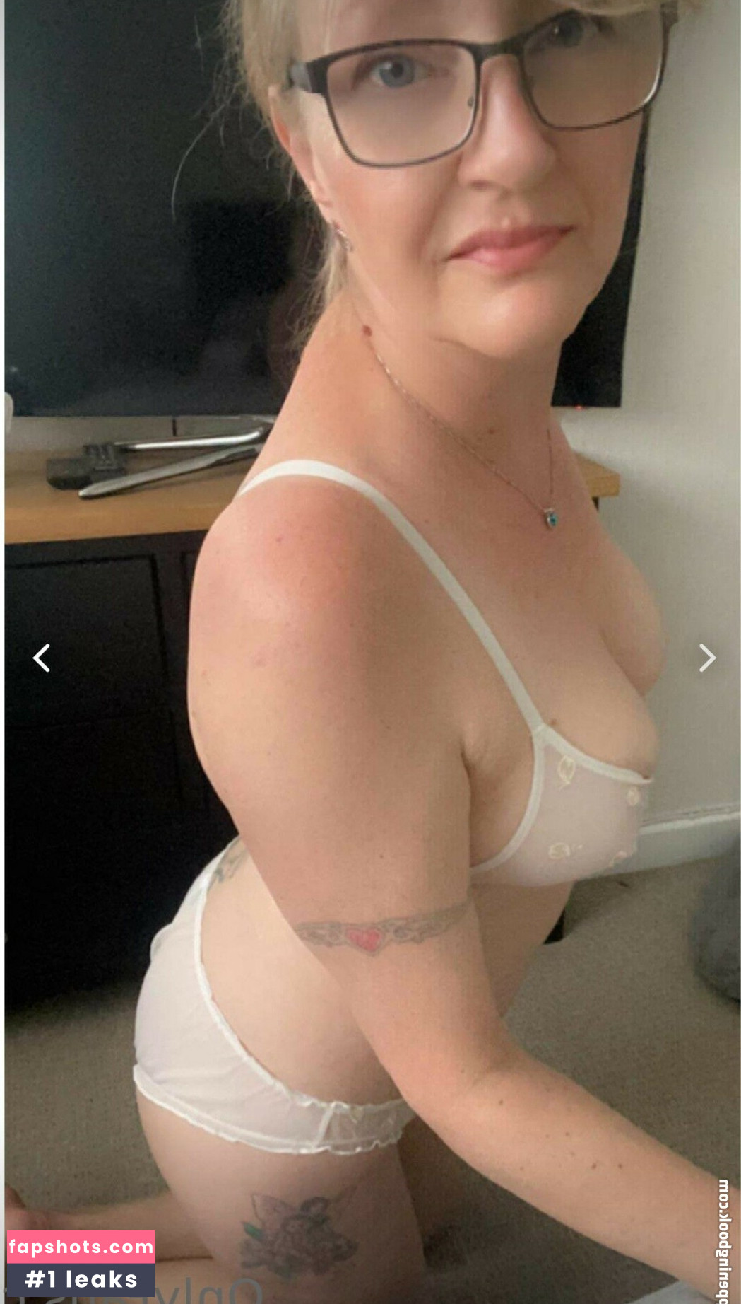 Milf Shelley Filtración Desnuda OnlyFans Foto #4 - Fapshots