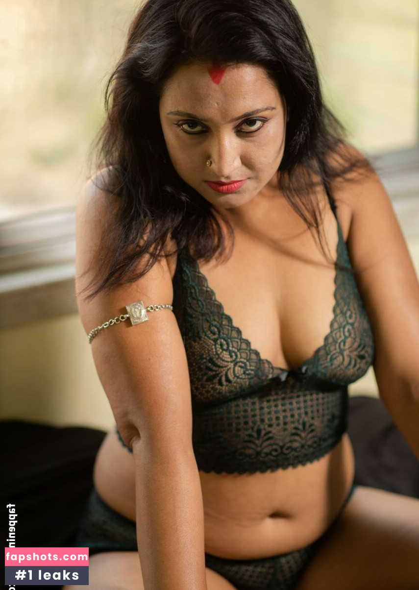 Mili Debnath Nude Nude Leaks OnlyFans Photos #17 - Fapshots