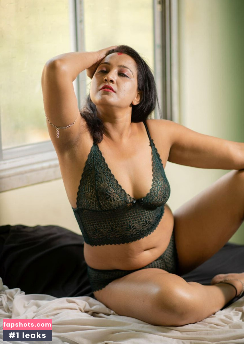 Mili Debnath Nude Nude Leaks OnlyFans Photos #24 - Fapshots