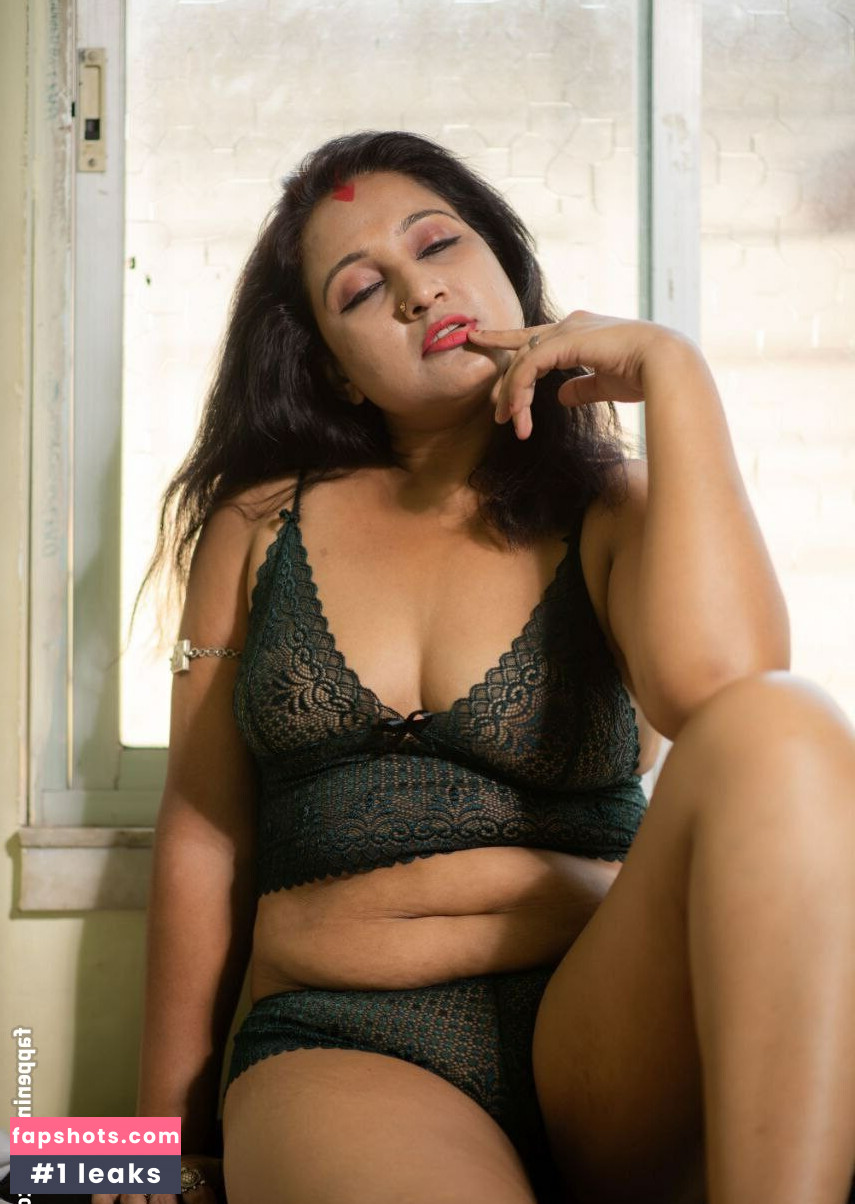 Mili Debnath Nude Nude Leaks OnlyFans Photos #6 - Fapshots