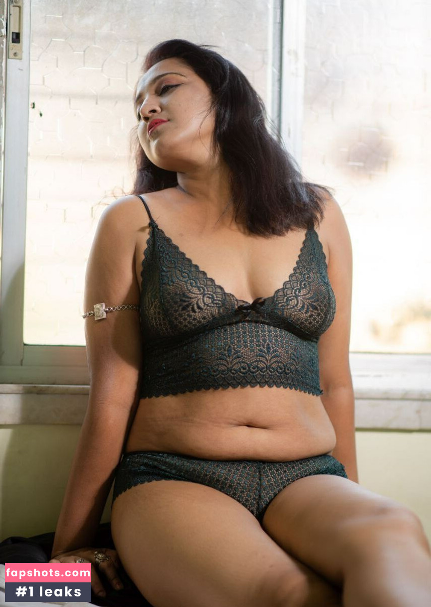 Mili Debnath Nude Nude Leaks OnlyFans Photos #8 - Fapshots