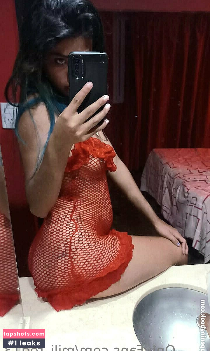 mili_red13 gallery photo #5