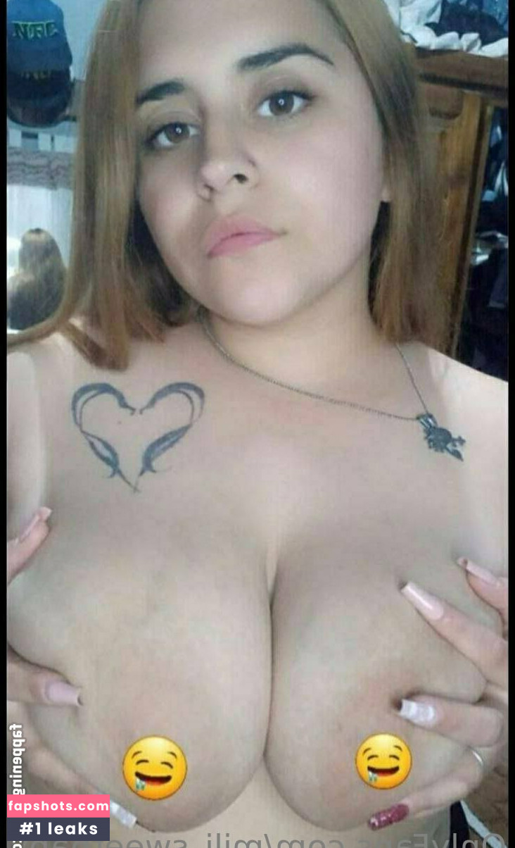 mili_sweetbaby Nacktheit OnlyFans Fotos #14 - Fapshots