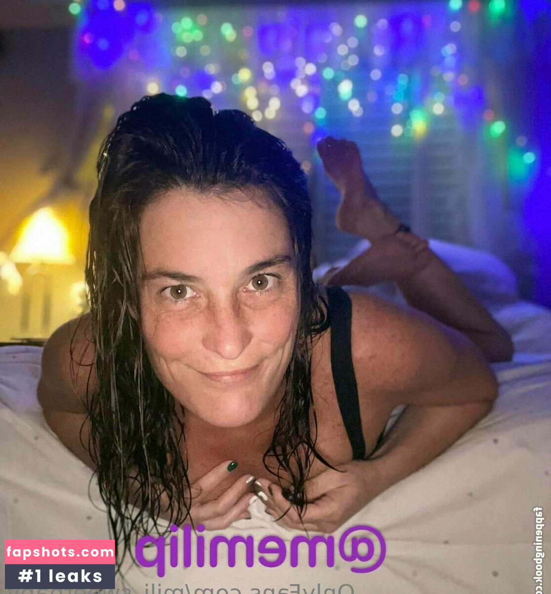 mili_sweetbaby Nacktheit OnlyFans Fotos #18 - Fapshots