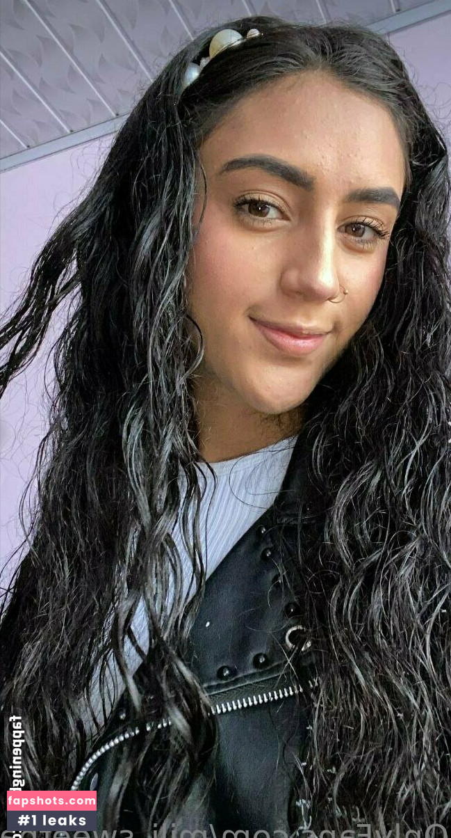 mili_sweetbaby gallery photo #3