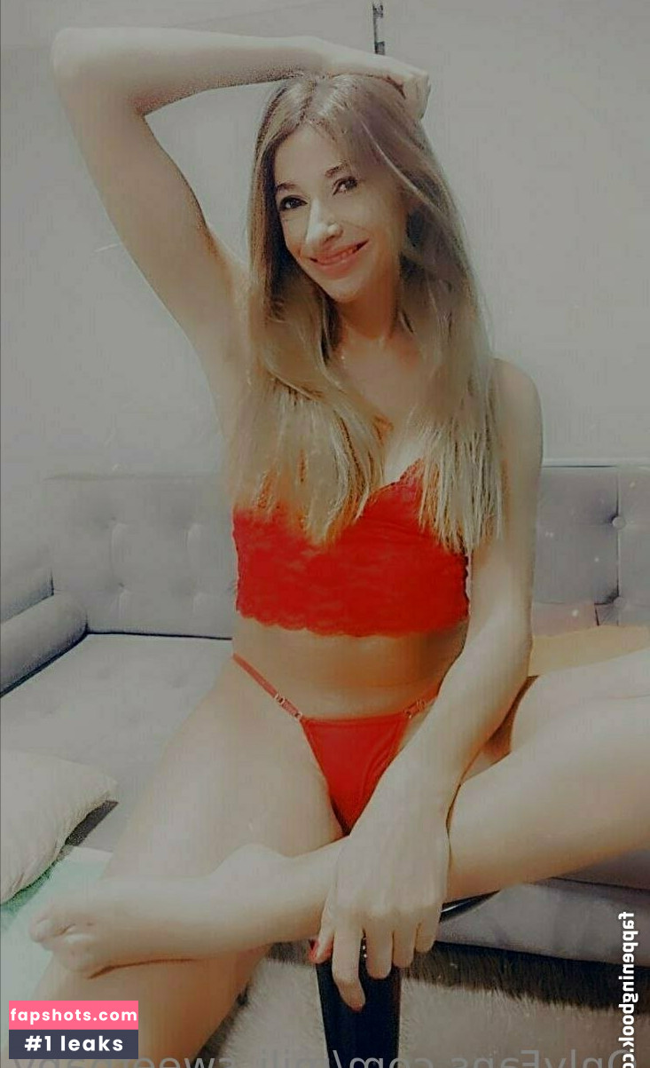 mili_sweetbaby gallery photo #8