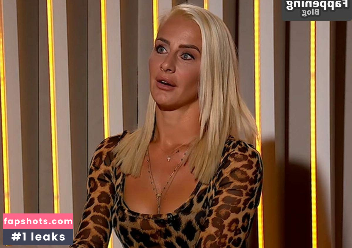 Milica Dabovic gallery photo #12