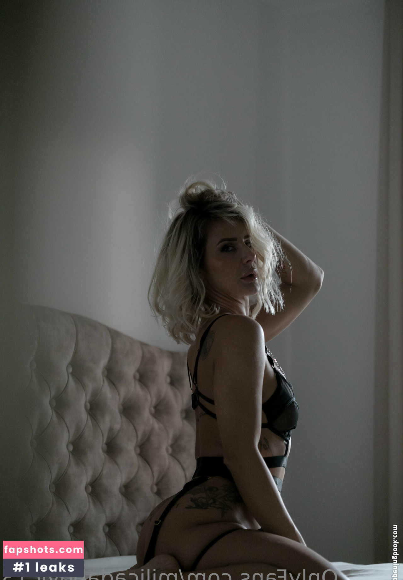 Milica Dabovic gallery photo #48