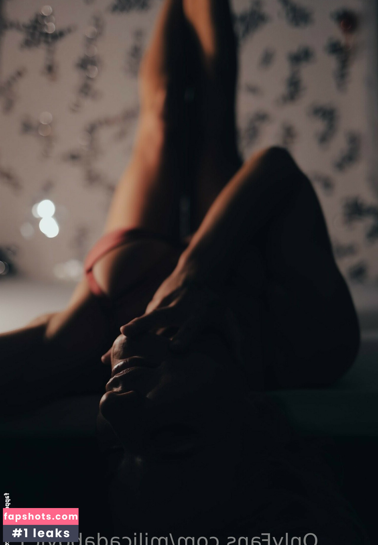 Milica Dabovic gallery photo #87