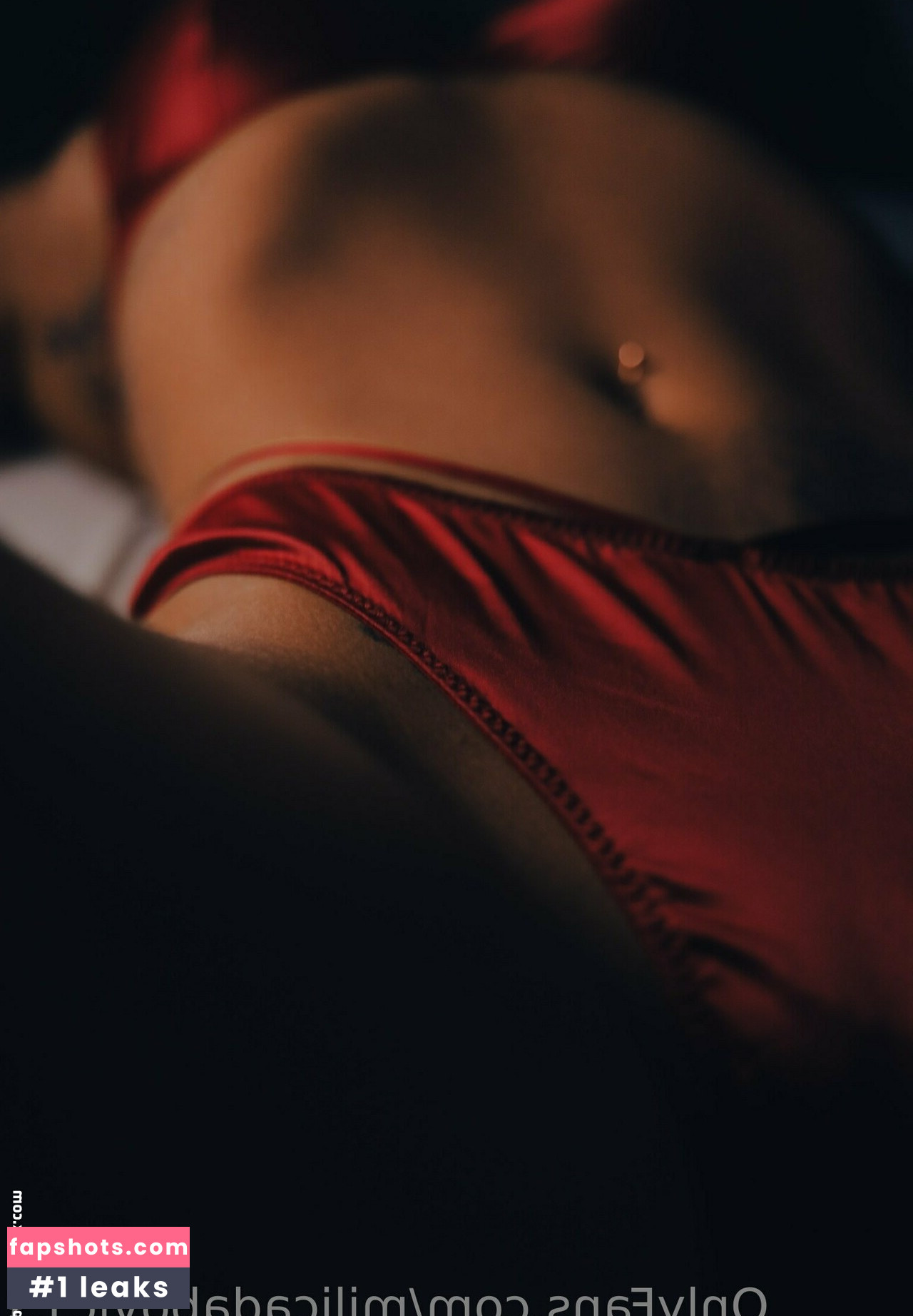 Milica Dabovic gallery photo #89