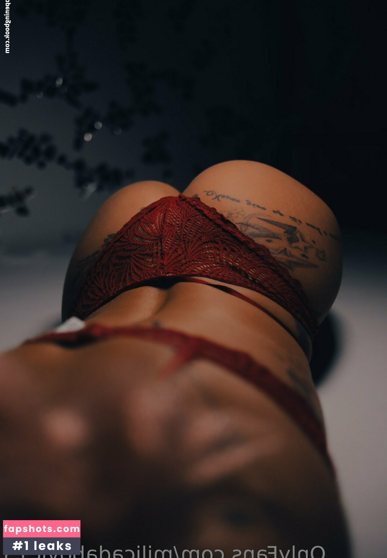 Milica Dabovic gallery photo #94