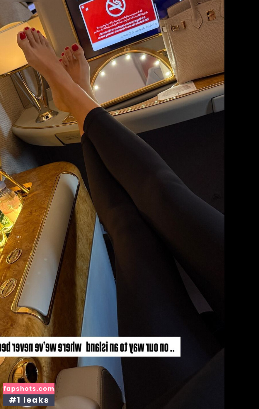 Milica Denise Umicevic gallery photo #15