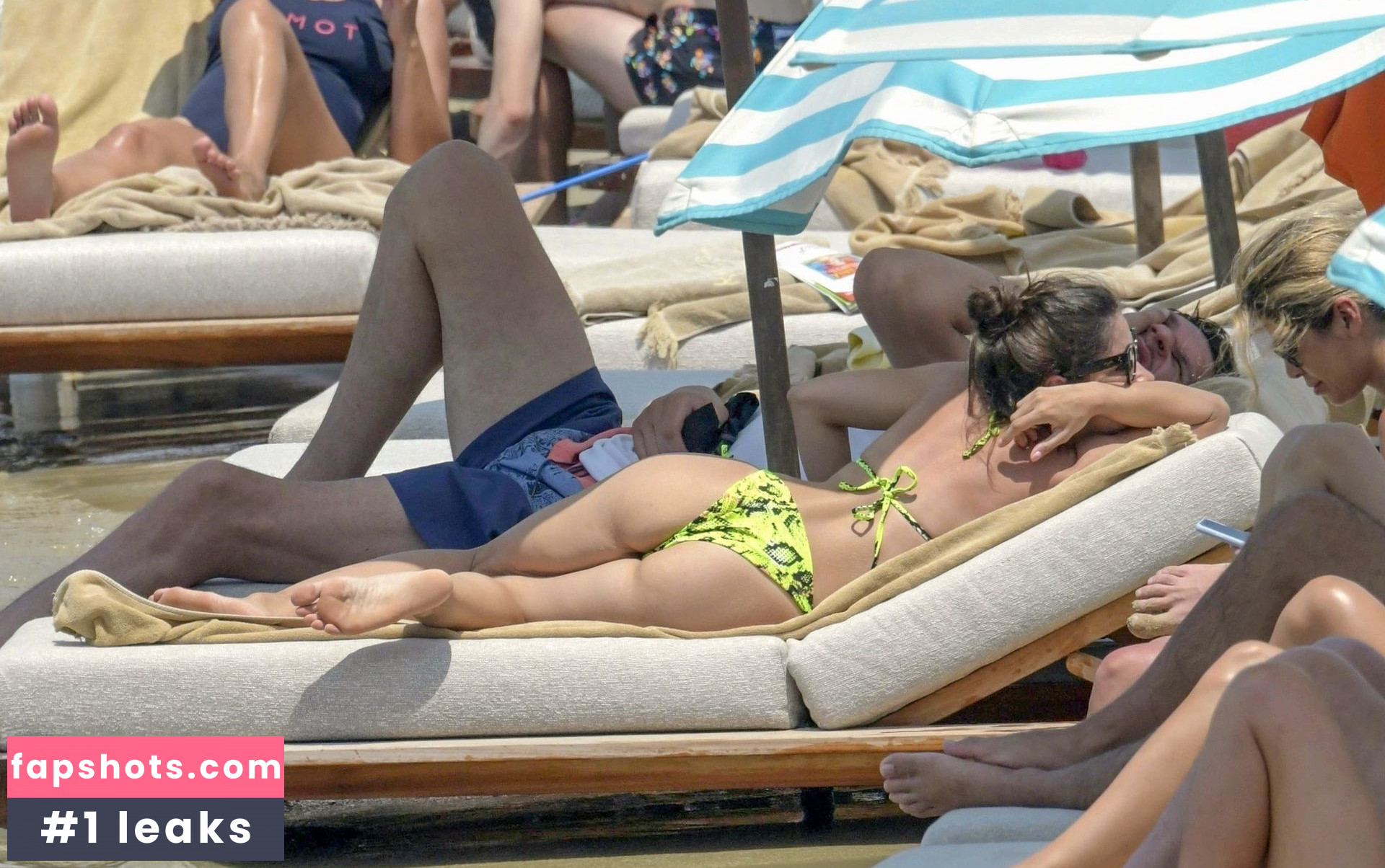 Milica Krstic Nude Leaks OnlyFans Photos #9 - LeakJerk