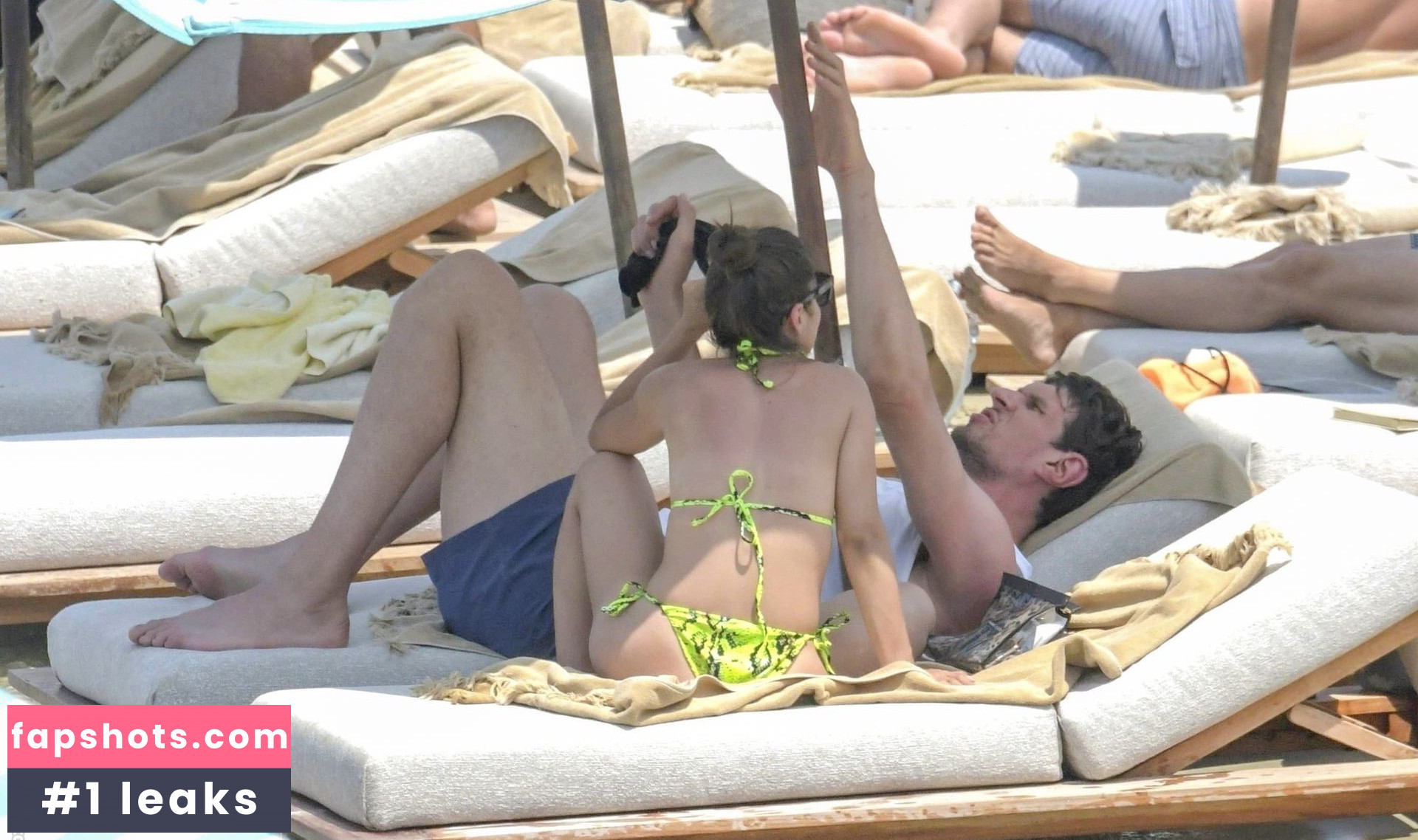 Milica Krstic Nude Leaks OnlyFans Photos #10 - LeakJerk