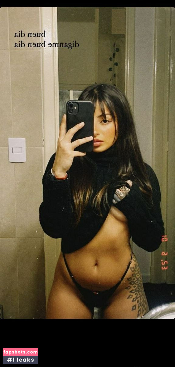 milimansilla Nude Leaks OnlyFans Photos #6 - LeakJerk