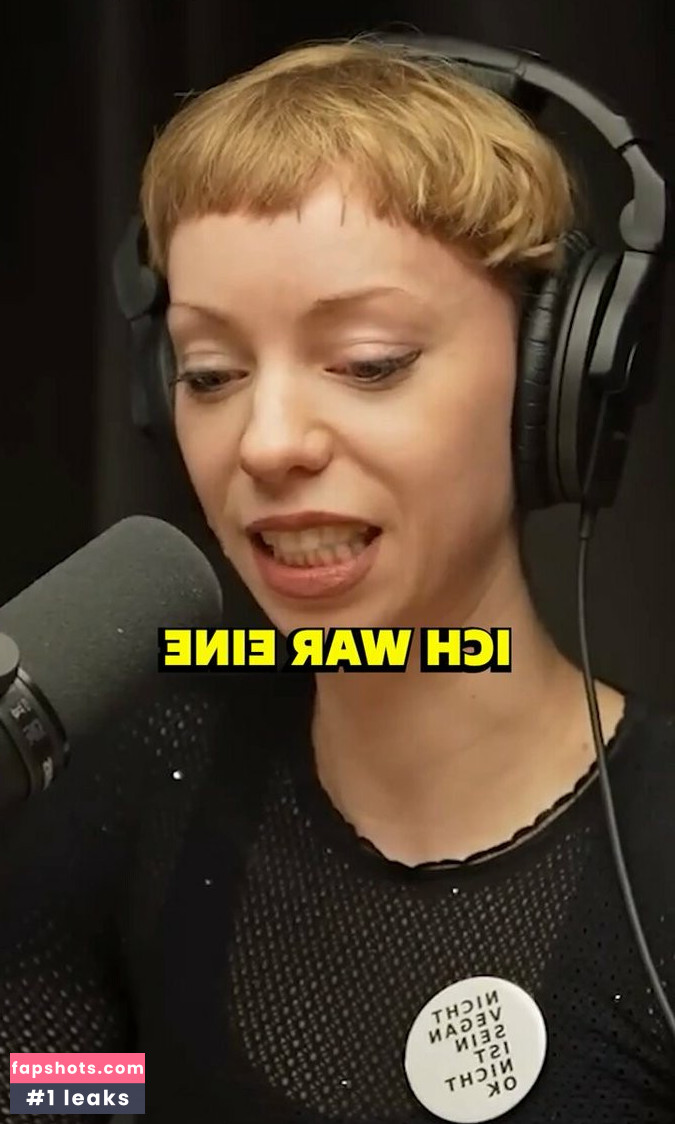 Militante Veganer gallery photo #6