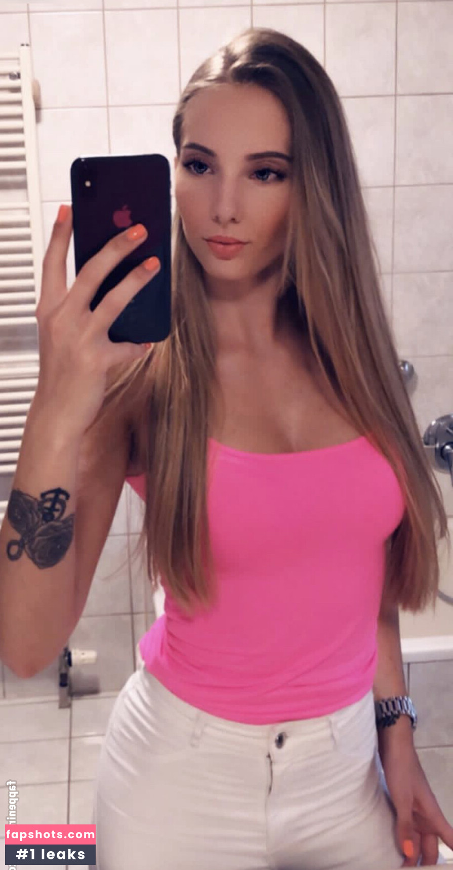 milivanilliii Nude Leaks OnlyFans Photos #10 - Fapshots