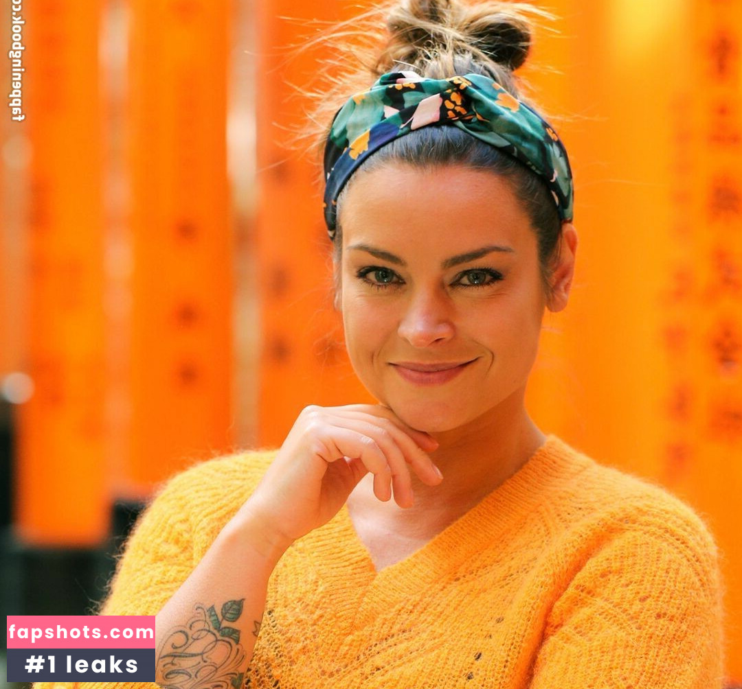 Miljuschka Nude Leaks OnlyFans Photos #2 - LeakJerk