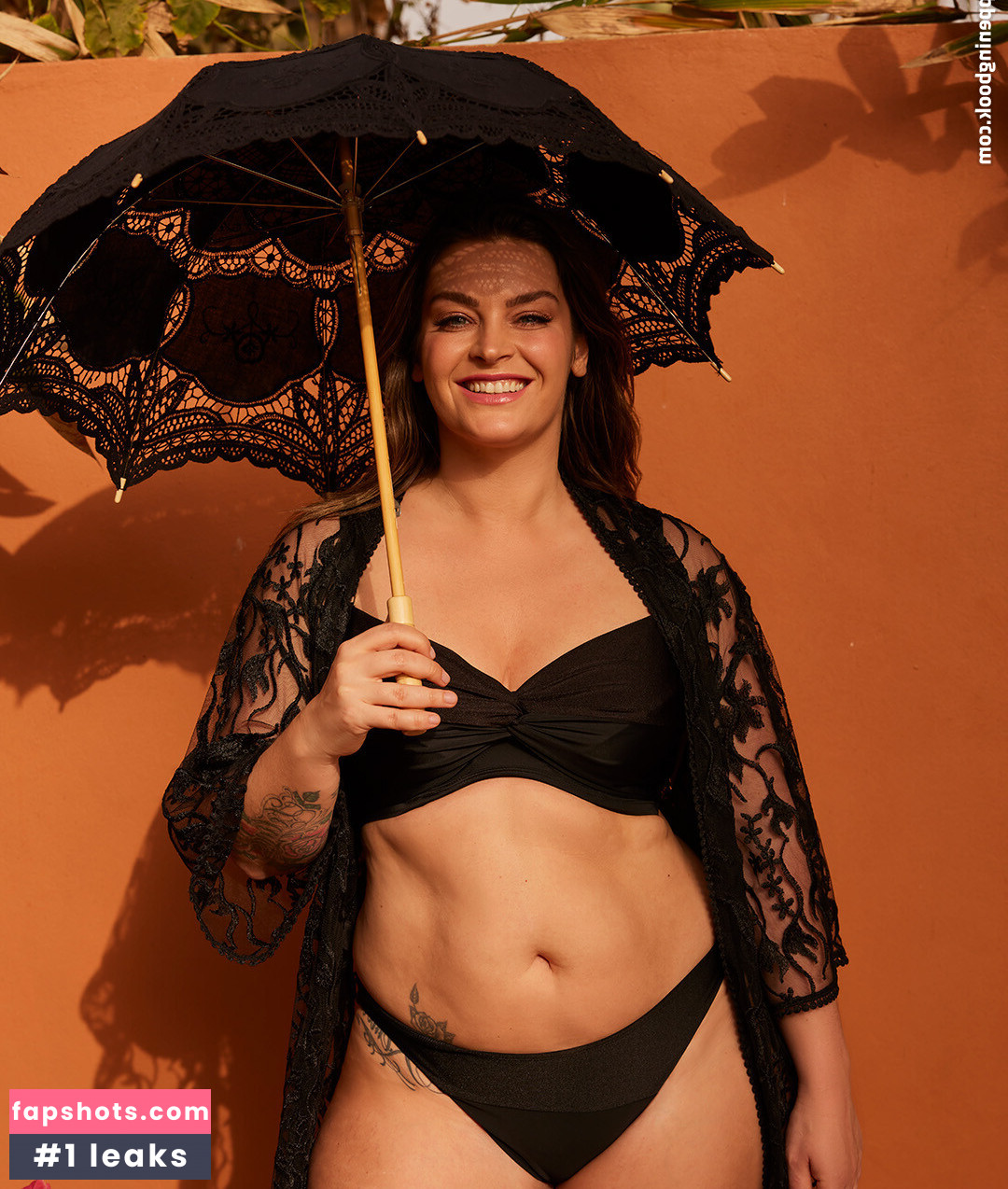 Miljuschka Nude Leaks OnlyFans Photos #17 - LeakJerk