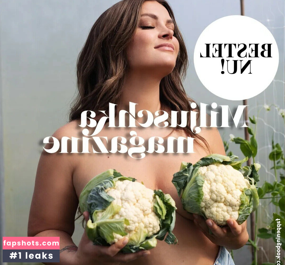 Miljuschka Nude Leaks OnlyFans Photos #19 - LeakJerk