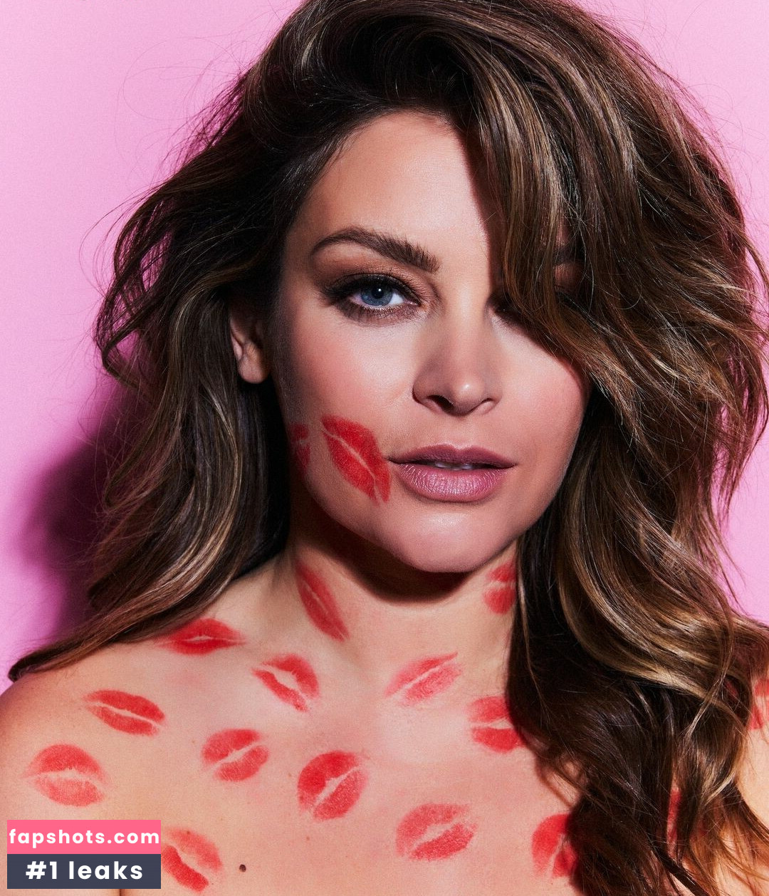 Miljuschka Nude Leaks OnlyFans Photos #35 - LeakJerk