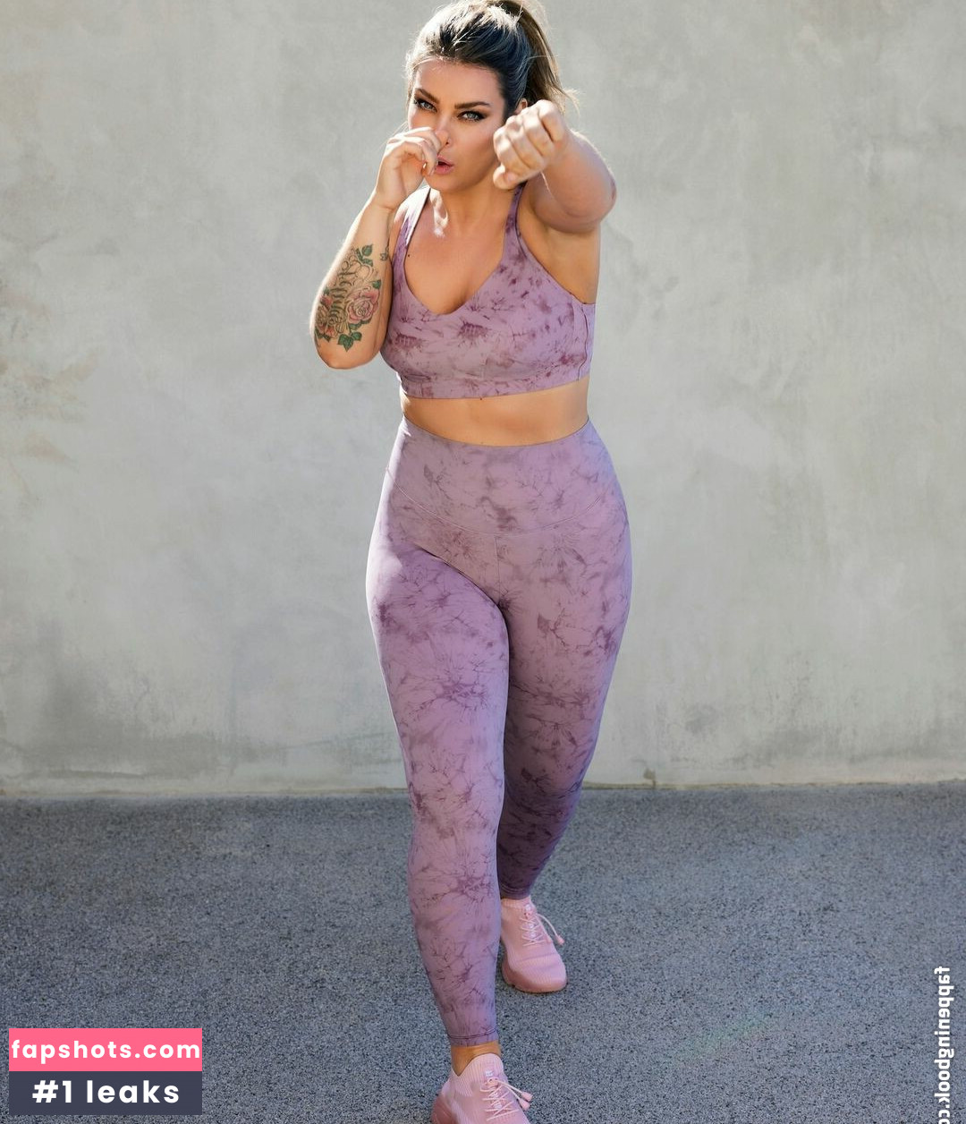 Miljuschka Nude Leaks OnlyFans Photos #36 - LeakJerk