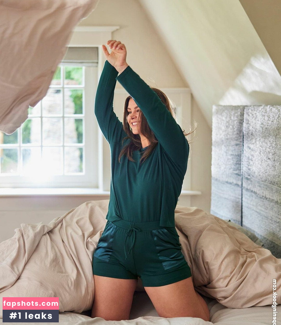 Miljuschka Nude Leaks OnlyFans Photos #5 - LeakJerk