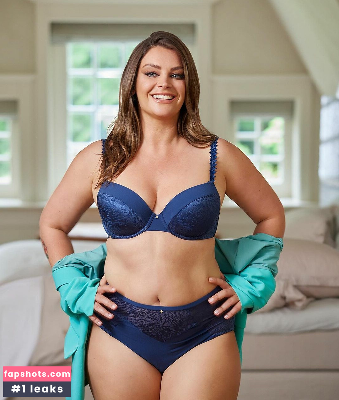 Miljuschka Nude Leaks OnlyFans Photos #6 - LeakJerk