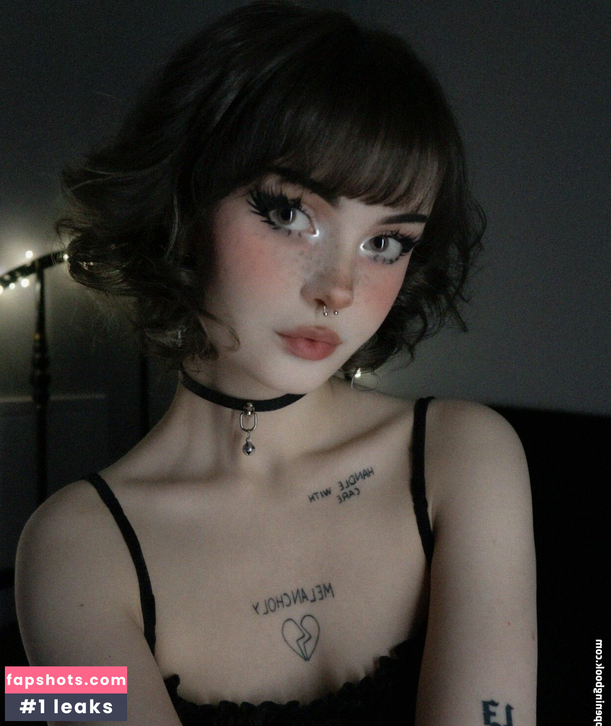 Milk Gore gallery photo #4