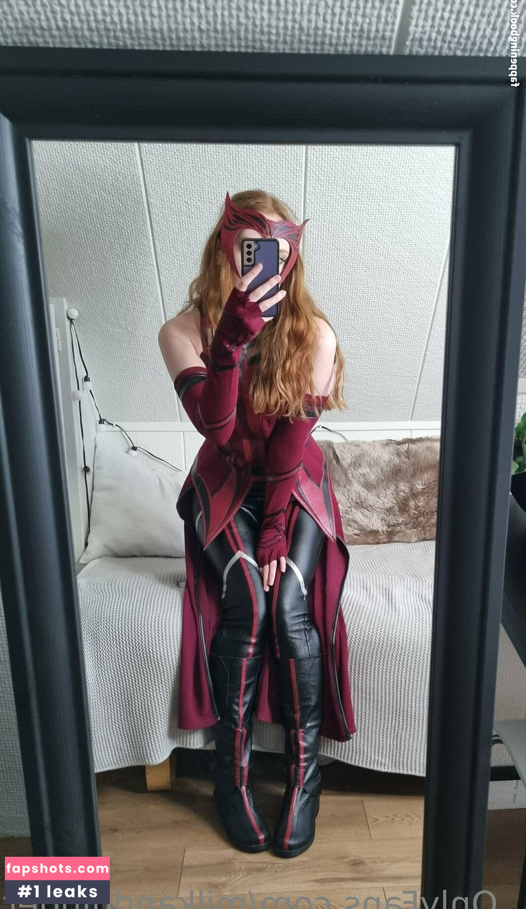 milkandginger gallery photo #18