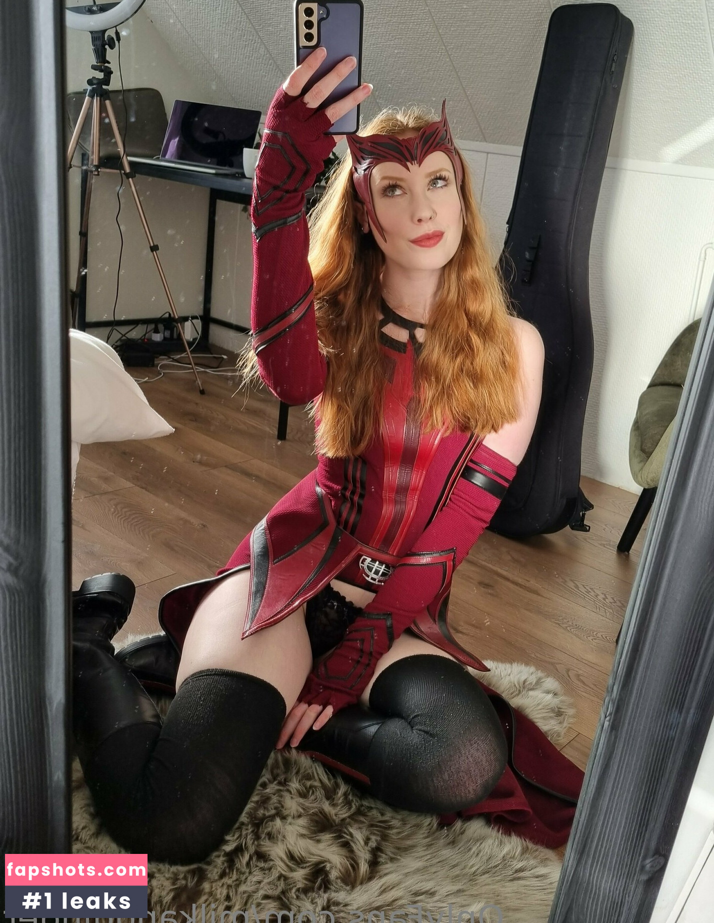 milkandginger gallery photo #36