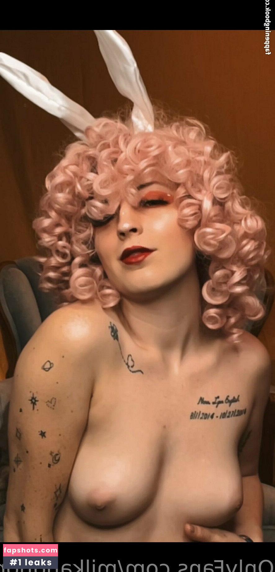 milkandhoney1201 gallery photo #14