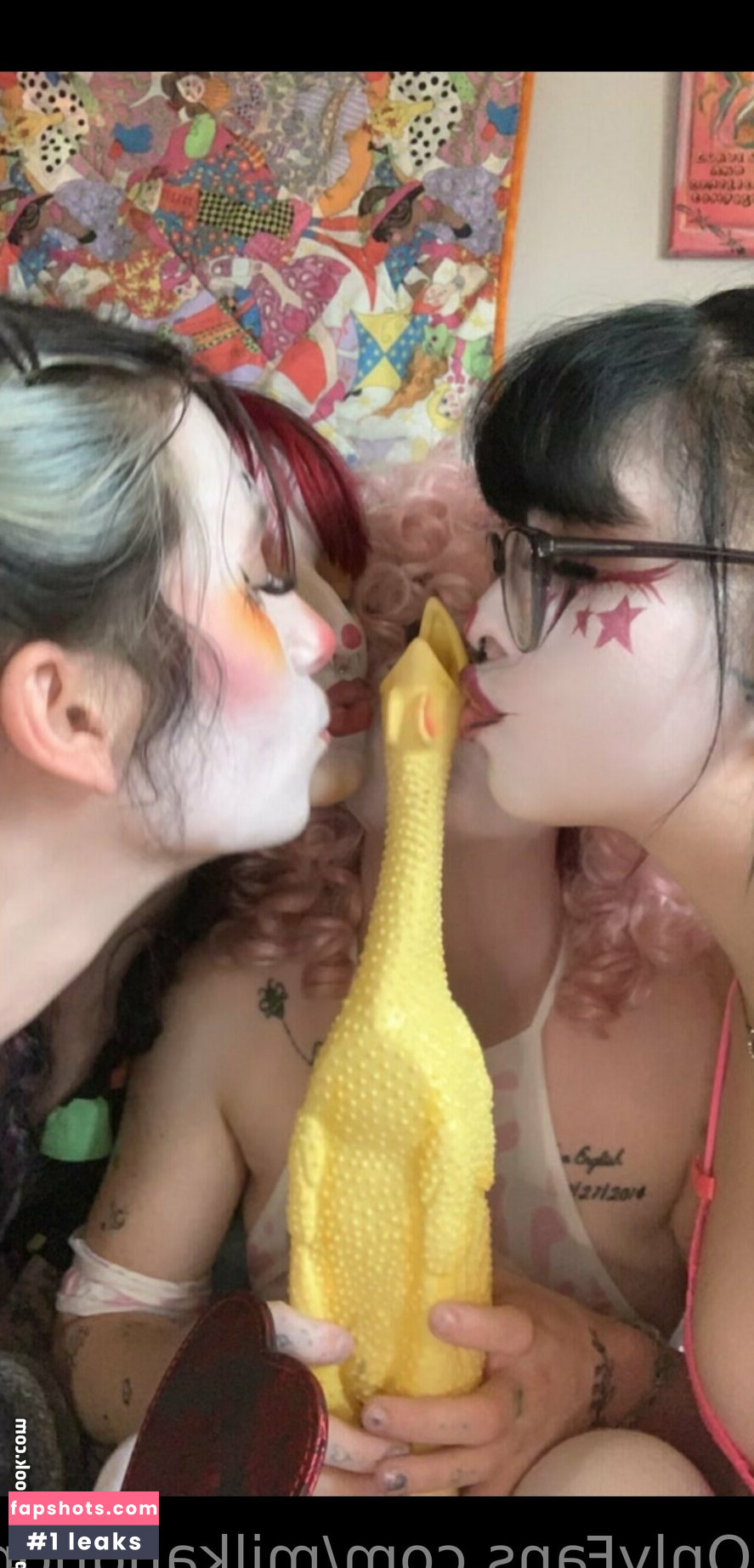 milkandhoney1201 gallery photo #21