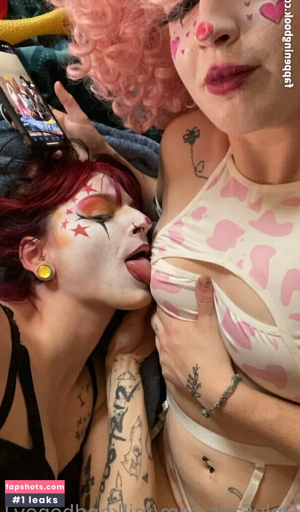 milkandhoney1201 gallery photo #8