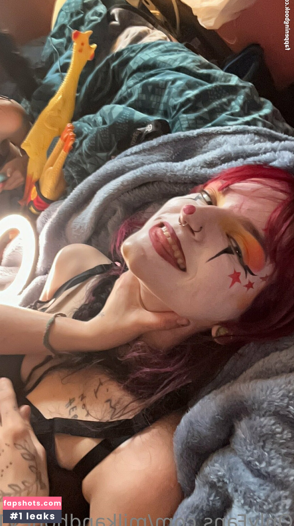 milkandhoney1201 gallery photo #9