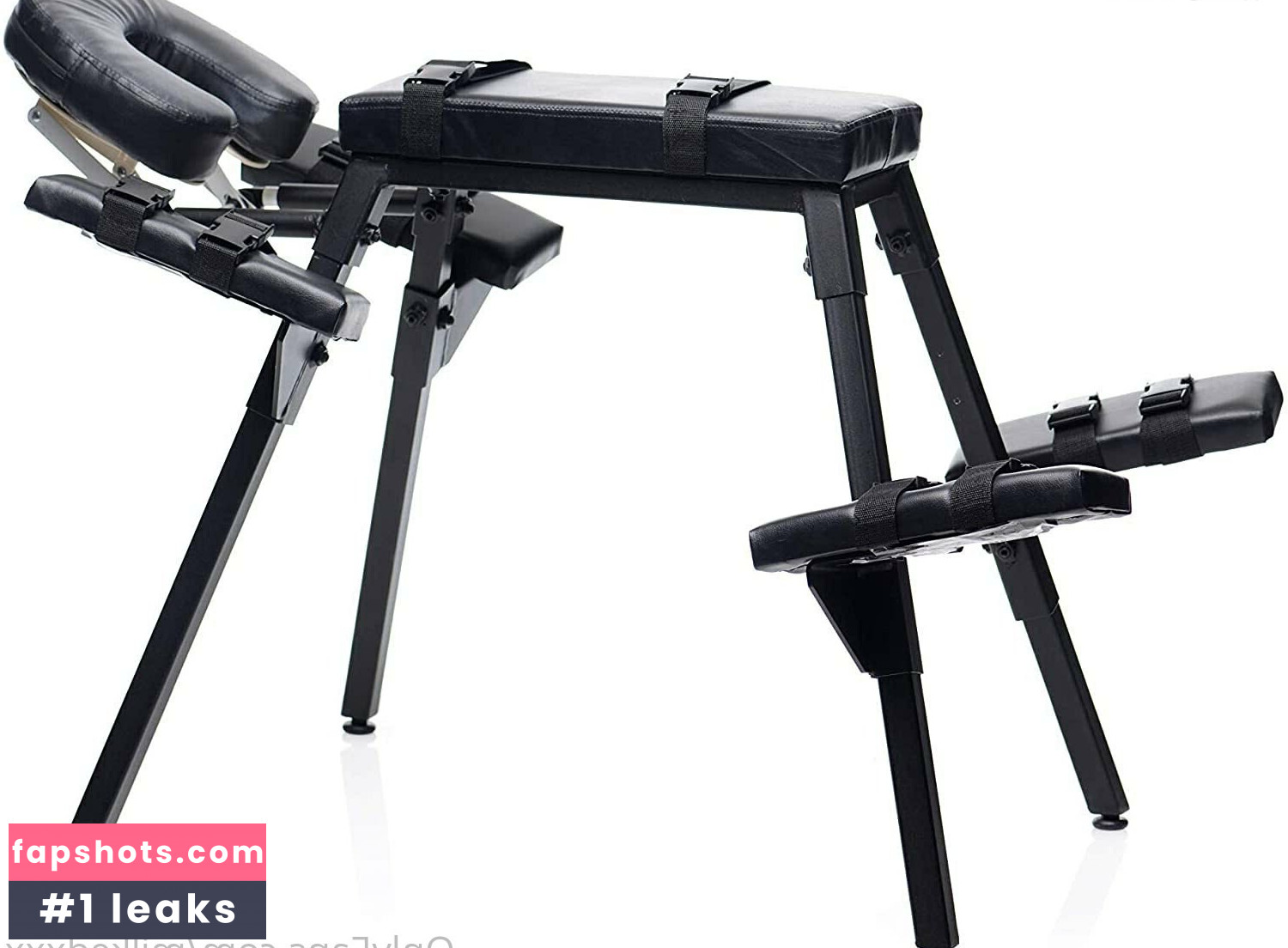 milkedxxx gallery photo #9