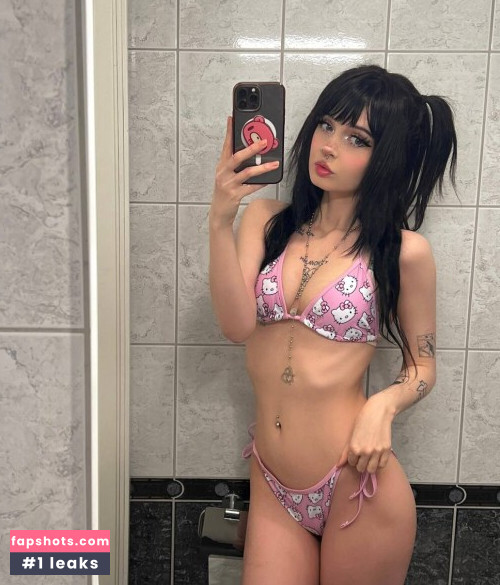 milkgore Nahé úniky fotek pouze od fanoušků #55 - Fapshots