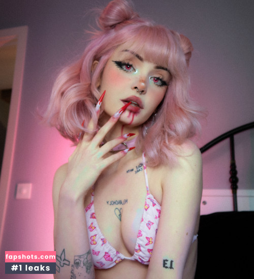 milkgore Nahé úniky fotek pouze od fanoušků #72 - Fapshots