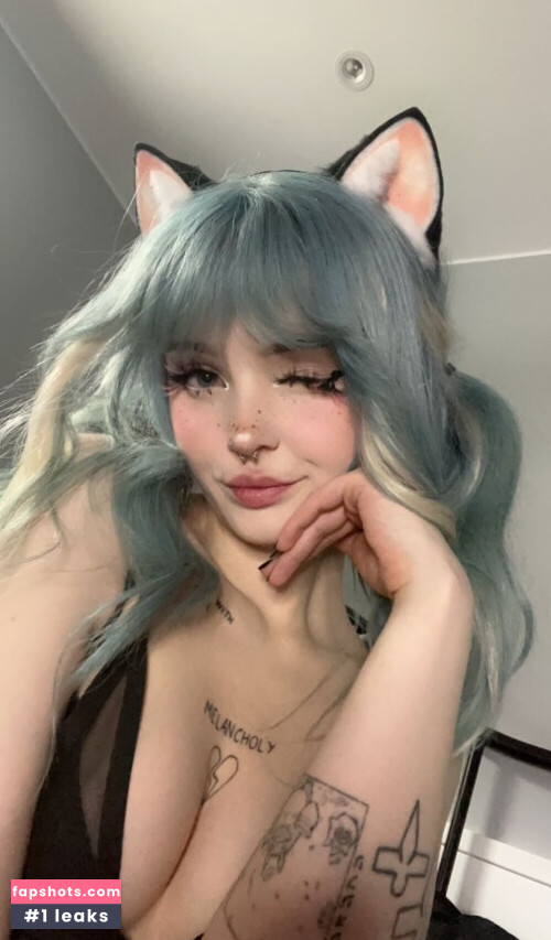 milkgore Nahé úniky fotek pouze od fanoušků #93 - Fapshots