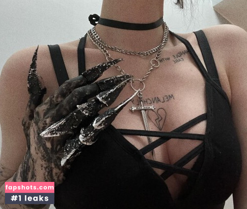 milkgore Nahé úniky fotek pouze od fanoušků #98 - Fapshots