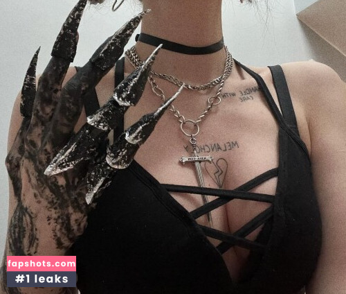 milkgore Nahé úniky fotek pouze od fanoušků #99 - Fapshots