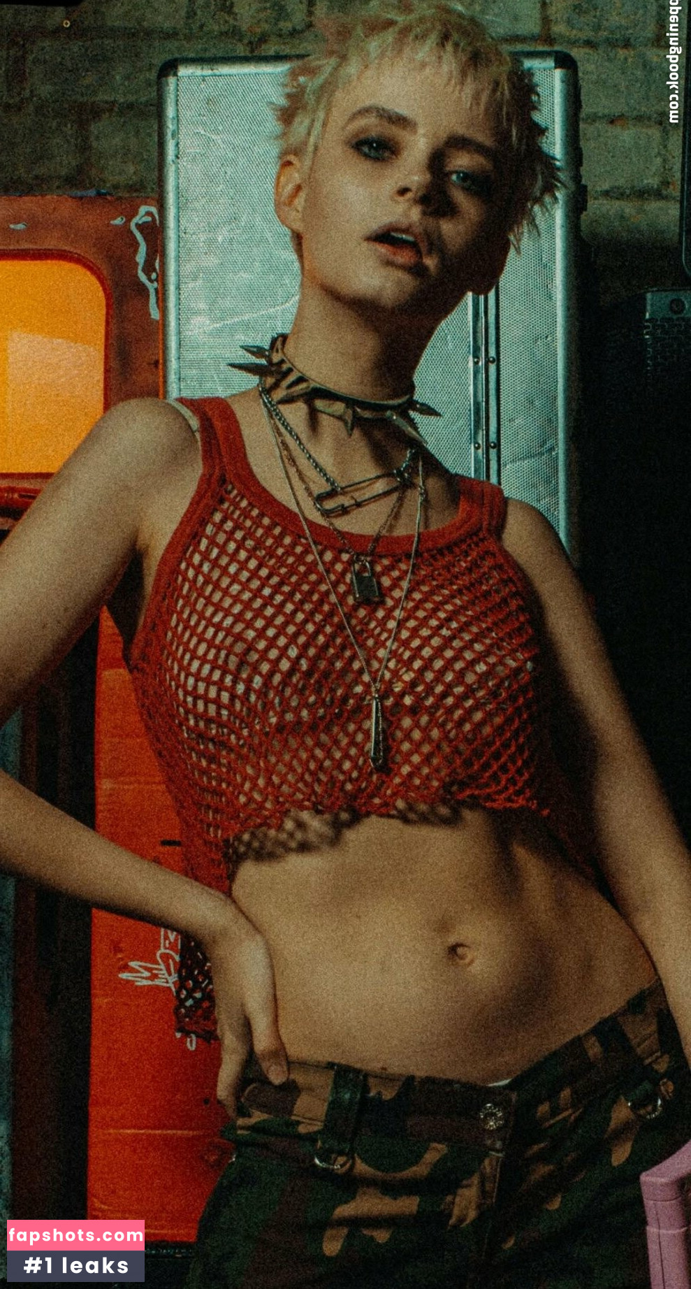 Milkie Way gallery photo #13