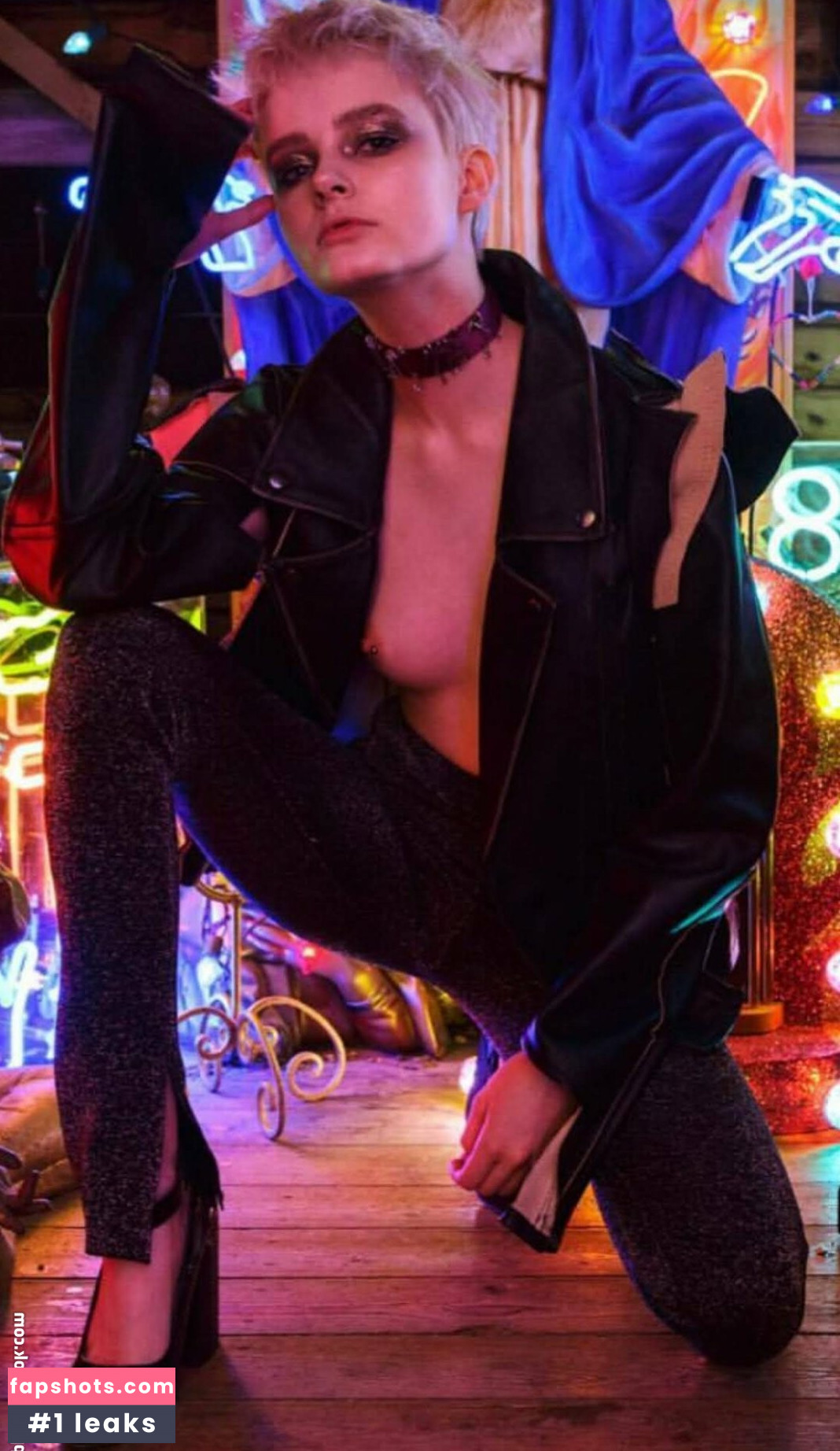 Milkie Way gallery photo #19